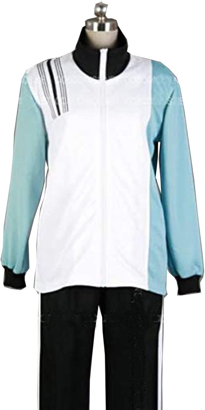 テニスの王子様 跡部景吾 刺繍 原作 氷帝ジャージ おてフェス テニス