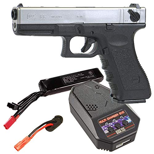 東京マルイベース AP3 AR-15 & Glock ハンドガン セット 東京マルイ