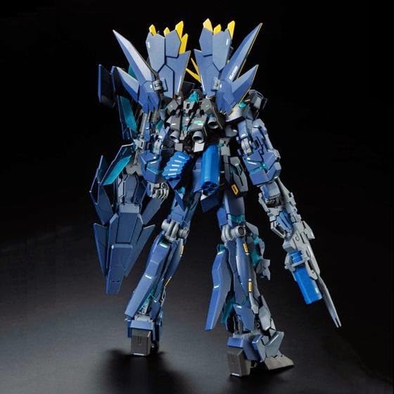 MG ユニコーンガンダム バンシィ セット 機動戦士ガンダムUC MG