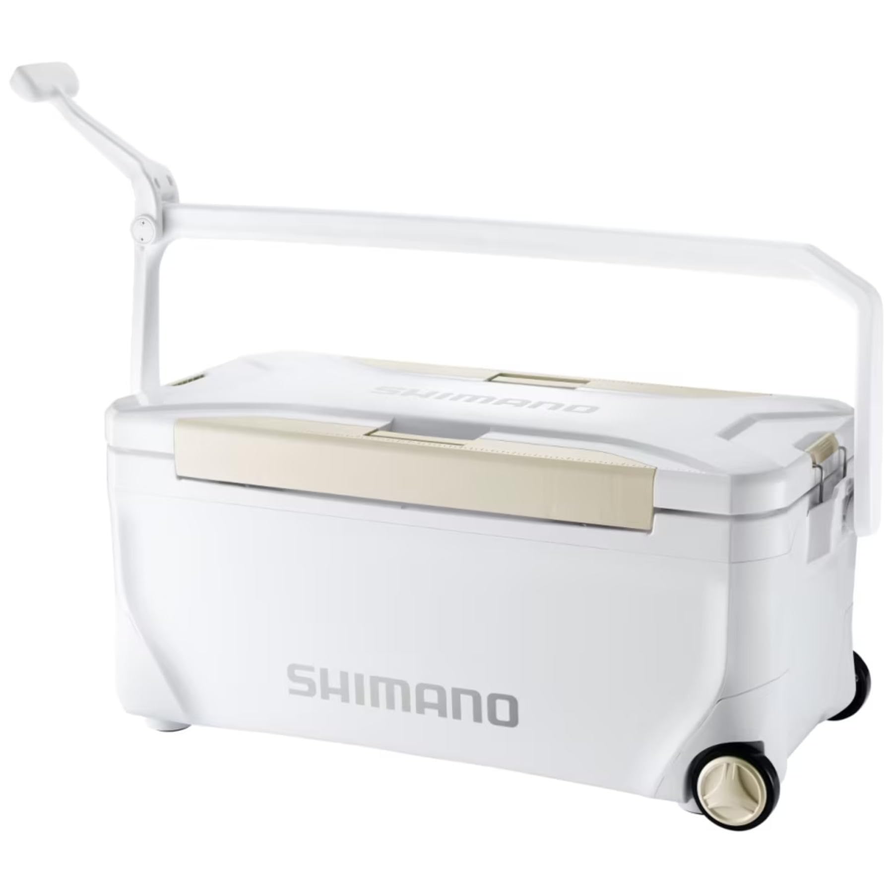 Amazon.co.jp: Shimano Cooler Box Spaza Premium 35L Caster NS-B35Y
