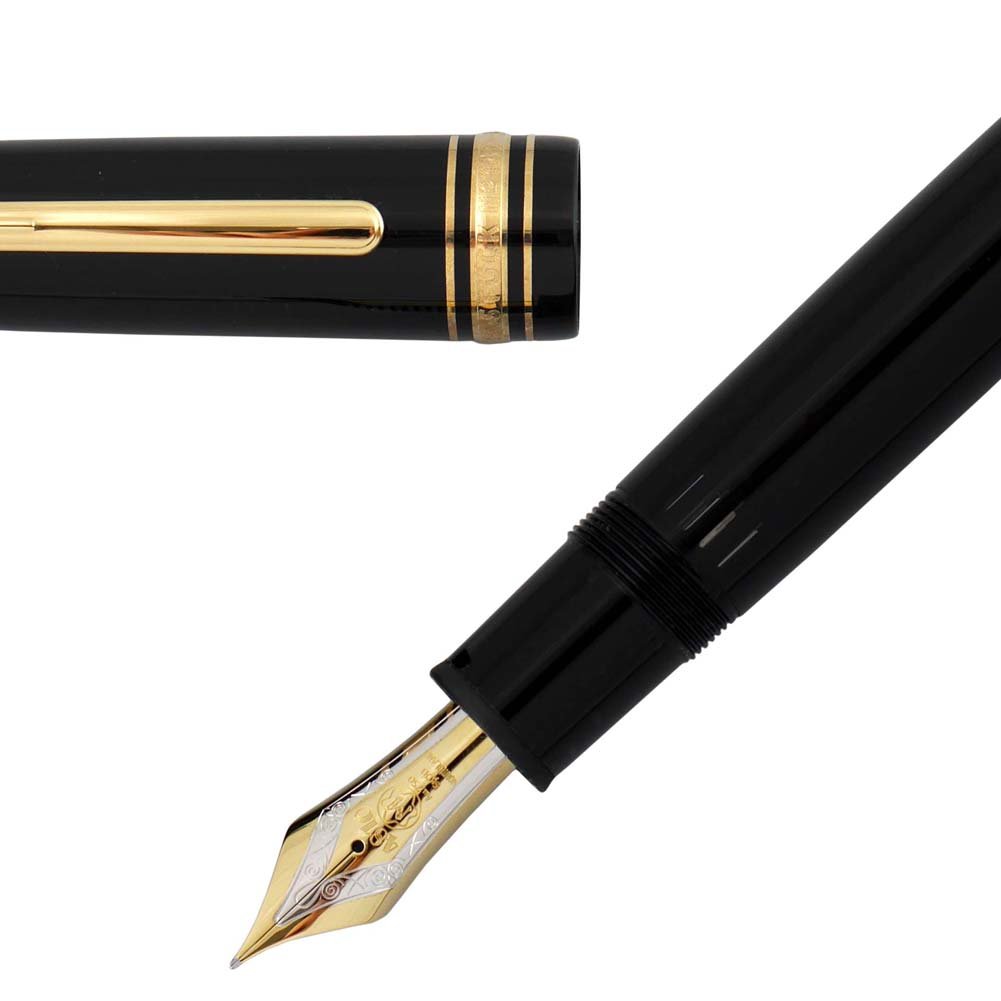 Amazon | (モンブラン) MONTBLANC マイスターシュテュック 149 万年筆
