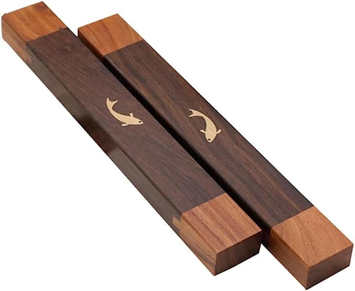 Amazon | 文鎮 黒檀 ペーパーウェイト アンティーク 文鎮 絵画ペーパー