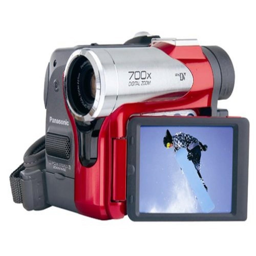 ENGLISH】 PV-DV910 MiniDV Panasonic 410 ENGLISH】 PV-DV910 MiniDV