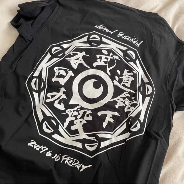 THE ORAL CIGARETTES Tシャツ Mサイズ 商品詳細ページ | THE ORAL