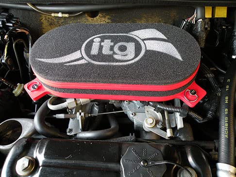 Amazon | ローバーミニ用 itg エアクリーナー | エアクリーナー | 車