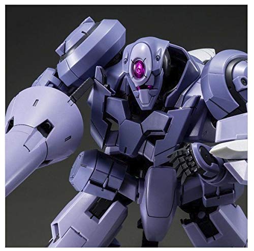 Amazon | バンダイ(BANDAI) MG ジンクスIII（連邦カラー）1/100