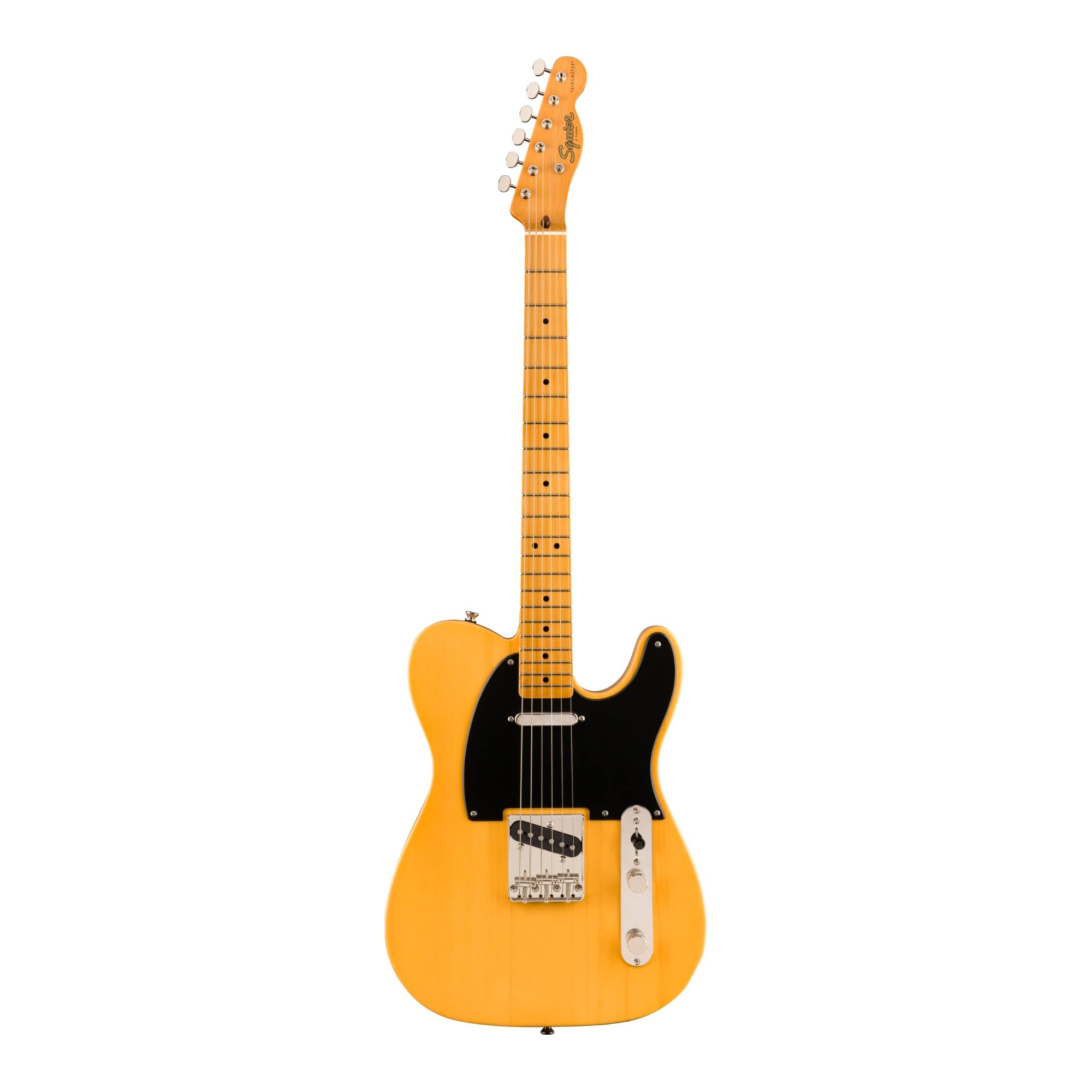 Amazon.co.jp: Squier by Fender エレキギター Classic Vibe 50s
