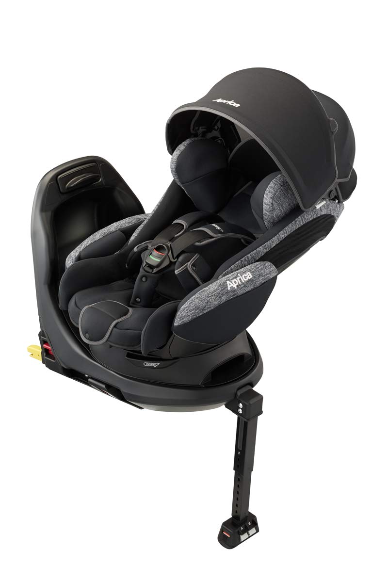 Aprica フラウディアグロウISOFIX360° セ一フティ オンライン