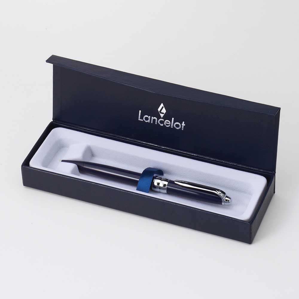 Amazon.co.jp: ぺんてる シャープペン ランスロット3 0.5mm HB LCP31C