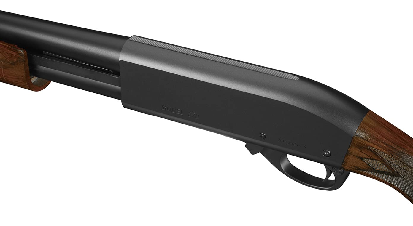 Amazon | 東京マルイ M870 ウッドストックタイプ 18歳以上ガスショット