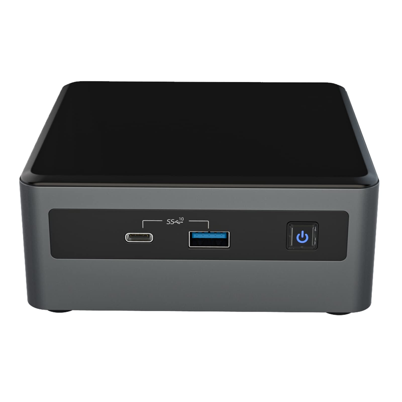 Intel NUC ミニPC Win10Pro SSD 128GB Intel NUC ミニPC Win10Pro SSD