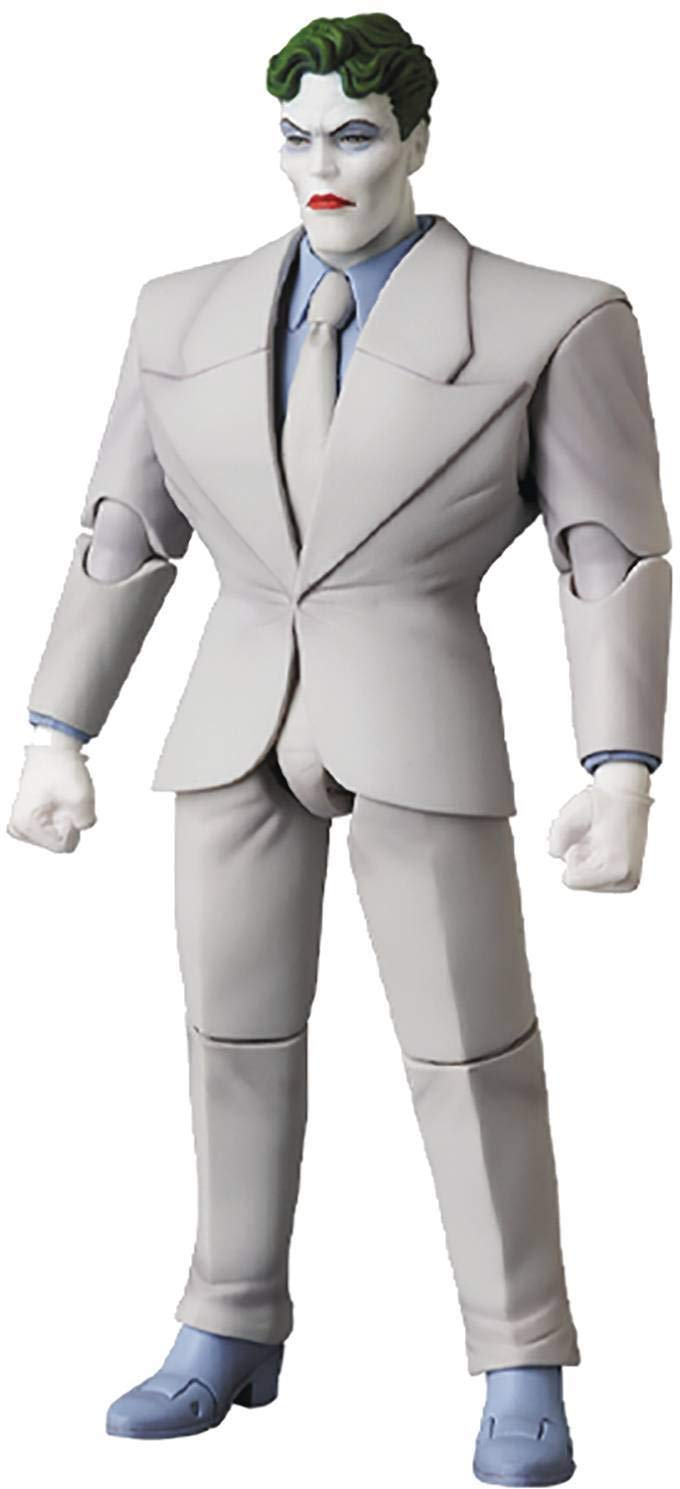 Amazon.co.jp: MAFEX マフェックス No.124 ダークナイト リターンズ