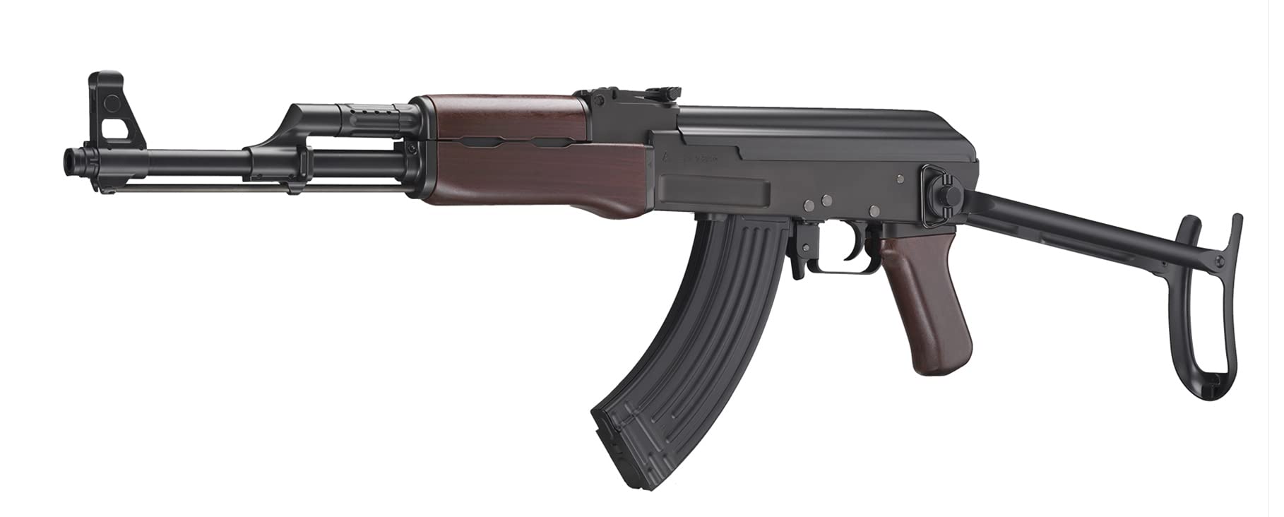 Amazon | 東京マルイ No.27 AKS47 18歳以上 次世代電動ガン | ライフル