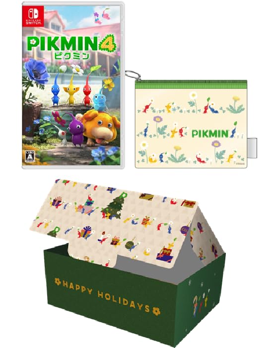 韓国限定】ピクミン ホイッスル 20個入 PIKMIN 箱未開封 韓国 ピクミン