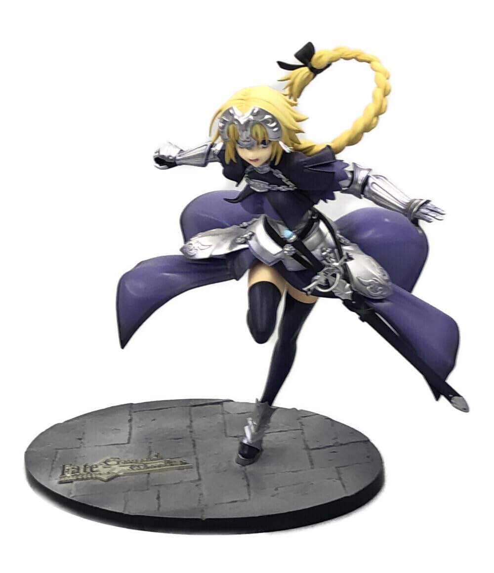 未開封 Fate/Grand Order セイバー/アーサー・ペンドラゴン 未開封