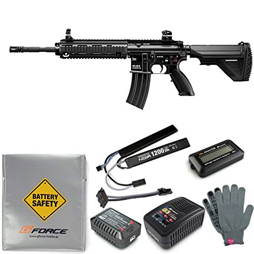 東京マルイ 次世代電動ガンHK416D cg64027588.jpg