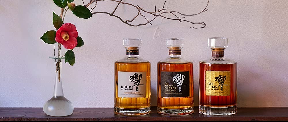 響 JH、BC、MS、BH2021、BH2022、BH2023 6本セット