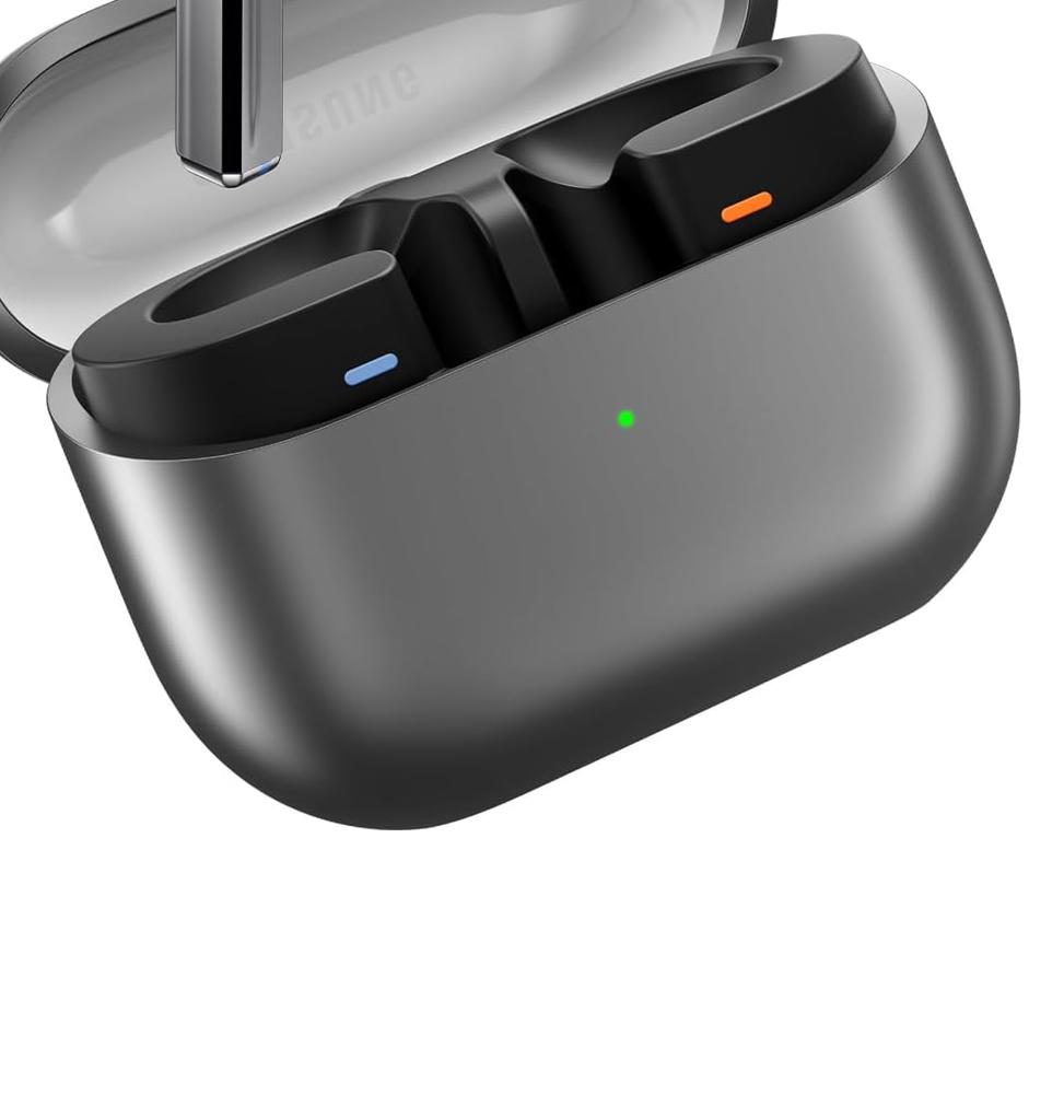 Amazon.com: Samsung Galaxy Buds 3 Wireless Earbud Headphones
