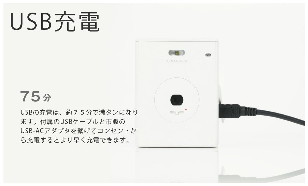 Amazon | Powershovel デジタルカメラ SUN&CLOUD 300万画素 マルチ
