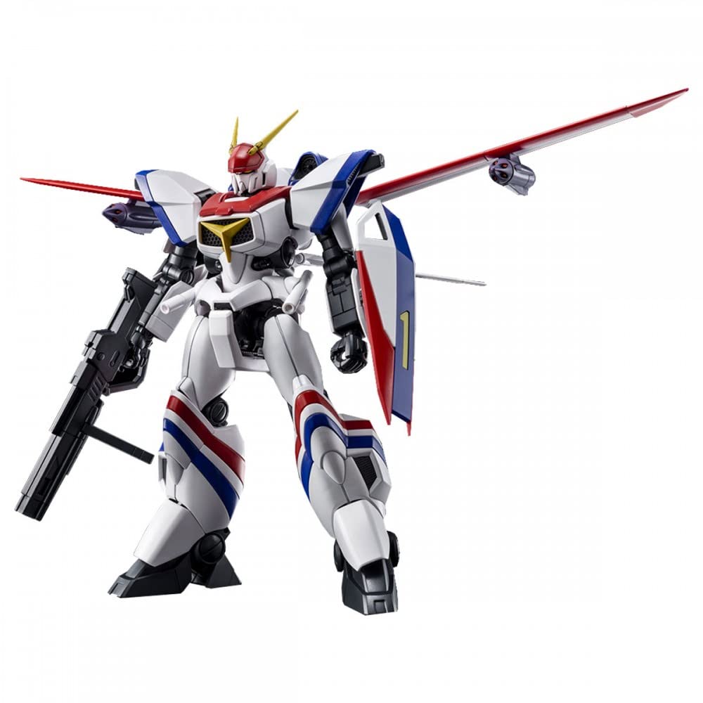 Amazon.co.jp: BANDAI SPIRITS(バンダイ スピリッツ) HG 1/144