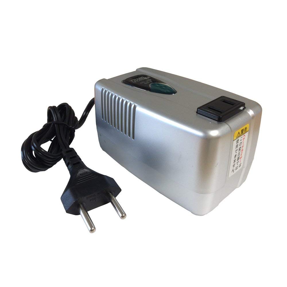 Amazon.co.jp｜カシムラ アップ/ダウントランス 1000W 220V~240V