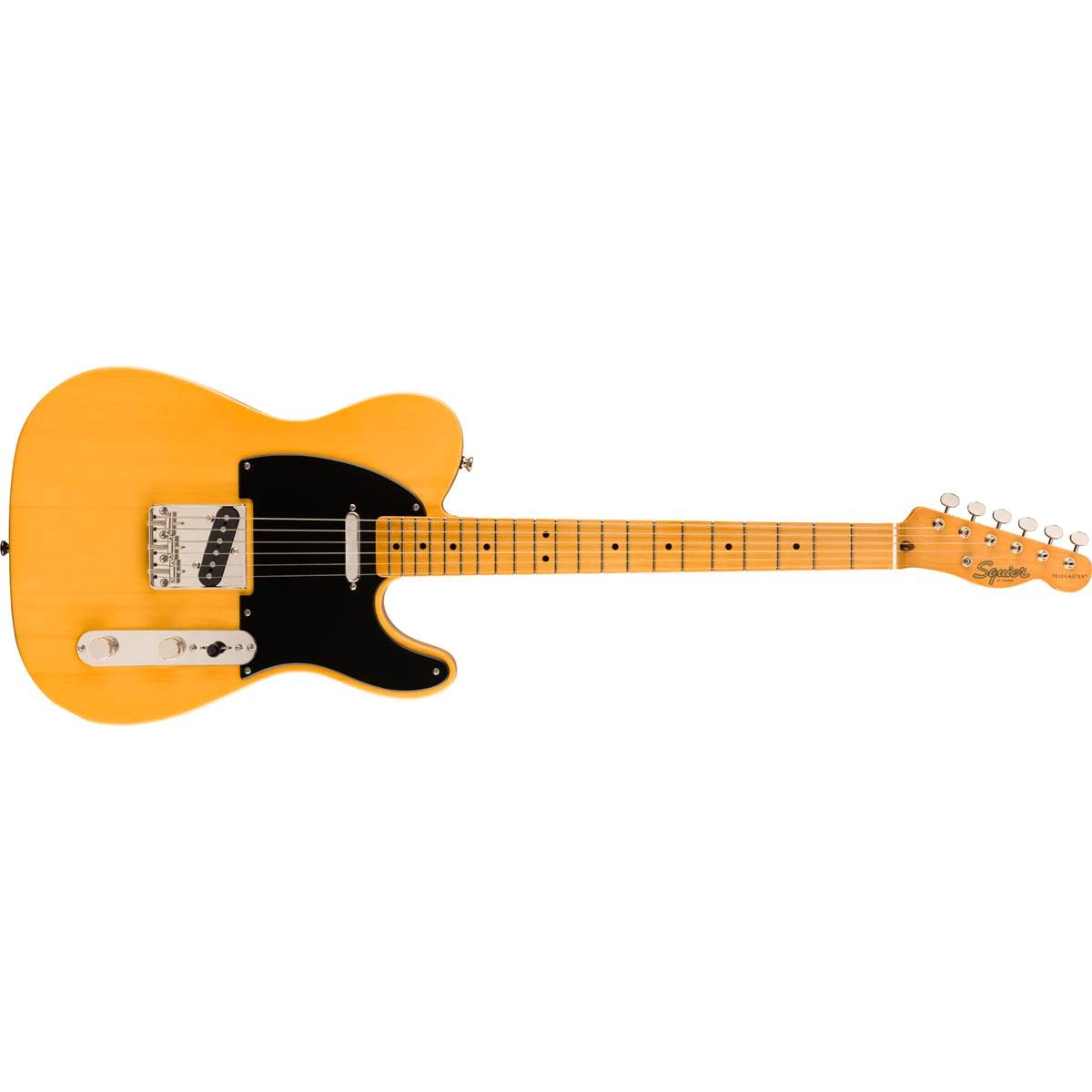 Squier Classic Vibe 50s Telecaster2013
