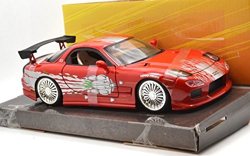 Amazon | Jada TOYS 1:24 SCALE 