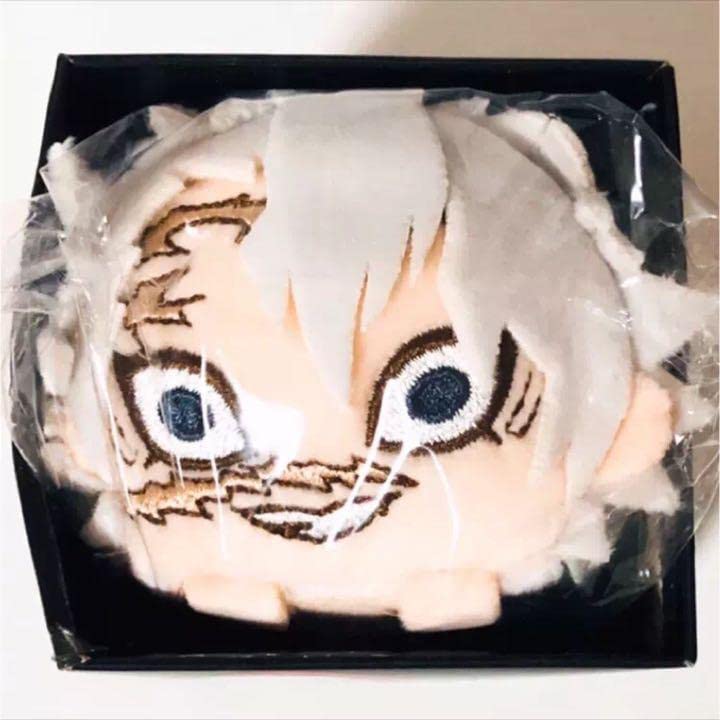Amazon.co.jp: ☆鬼 滅不死川実弥もちころりん☆ぬいぐるみマスコット