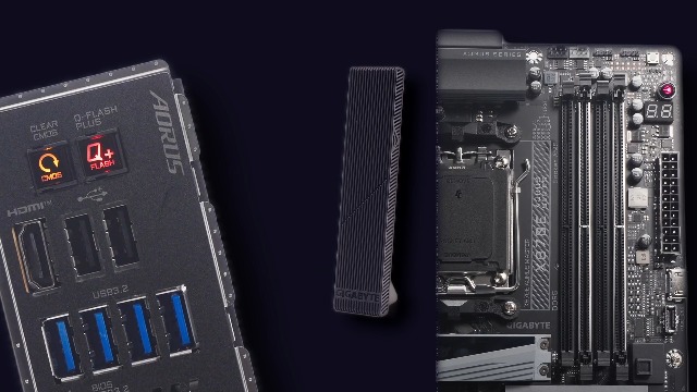 Amazon.com: GIGABYTE X870E AORUS PRO ICE AMD AM5 LGA 1718