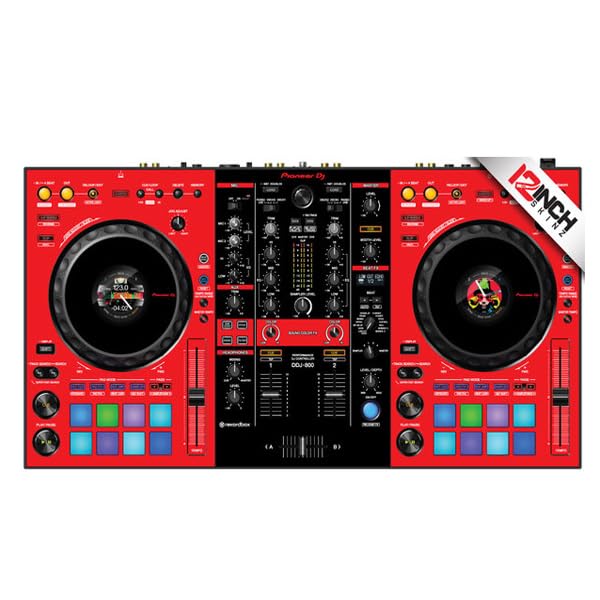 DDJ800 スペシャルセット ！ DDJ800 スペシャルセット ！ DDJ800