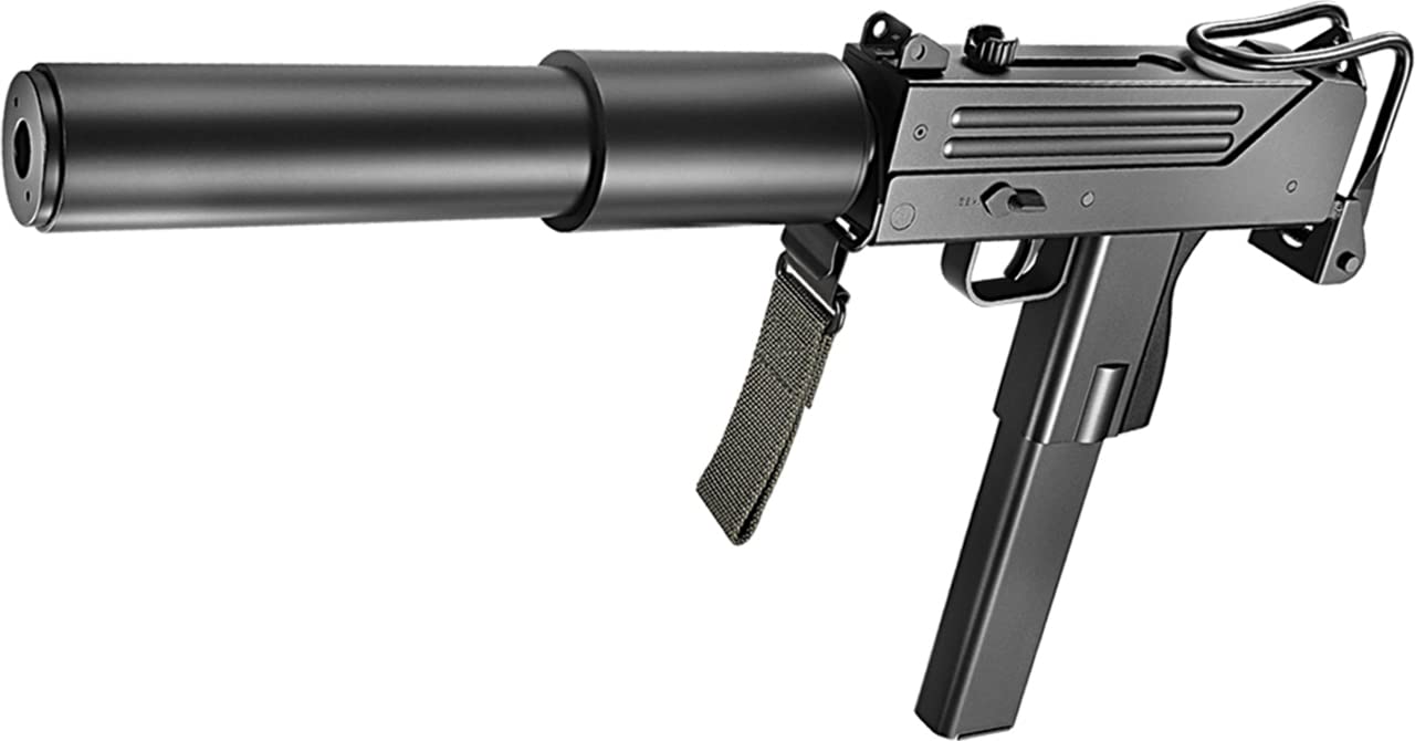 トイガン mac10 Amazon | 東京マルイ(TOKYO MARUI) No.6 マック10 本体