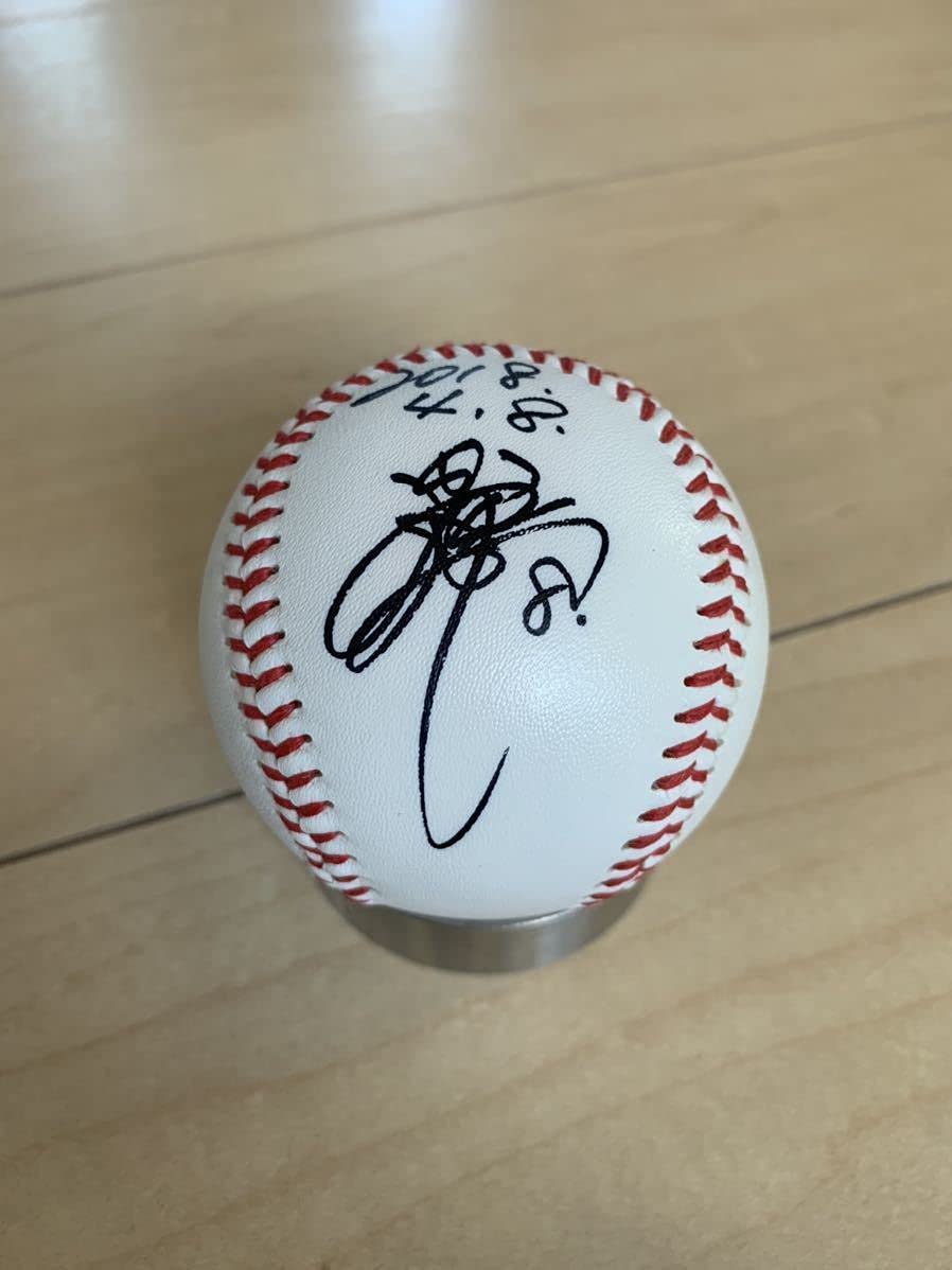 BTOB ミニョク 直筆 サインボール BTOB ミニョク 2017年サインボール