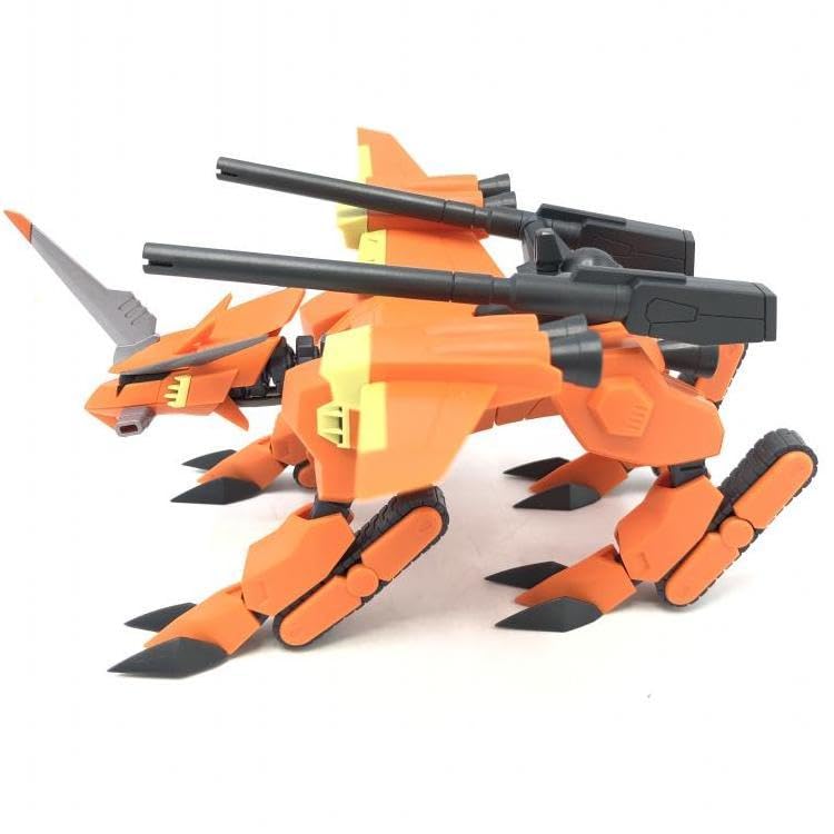 Amazon.co.jp: ROBOT魂 ＜SIDE MS＞ TMF/A-803 ラゴゥ Ver. A.N.I.M.E.