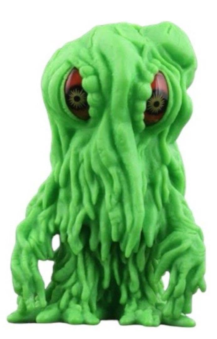 デフォリアル ヘドラ 少年リック限定 エクスプラス Amazon.co.jp: 少年