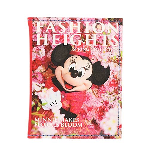 Amazon.co.jp: ミニーマウス ミラー ミニーのスタイルスタジオ 東京