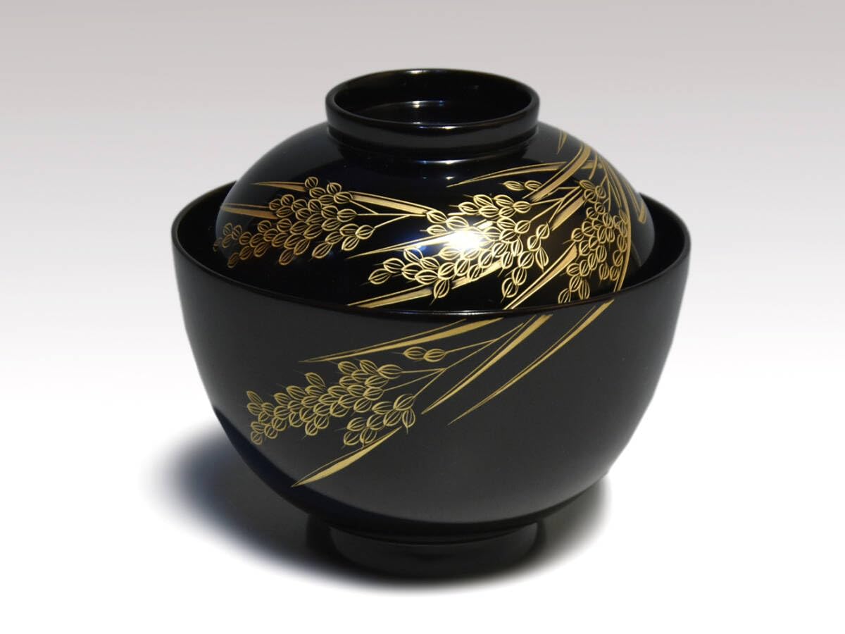 URA]極上/木彫煎茶盆/骨董/茶道具/煎茶道具/茶器/煎茶器/御盆/木工芸/