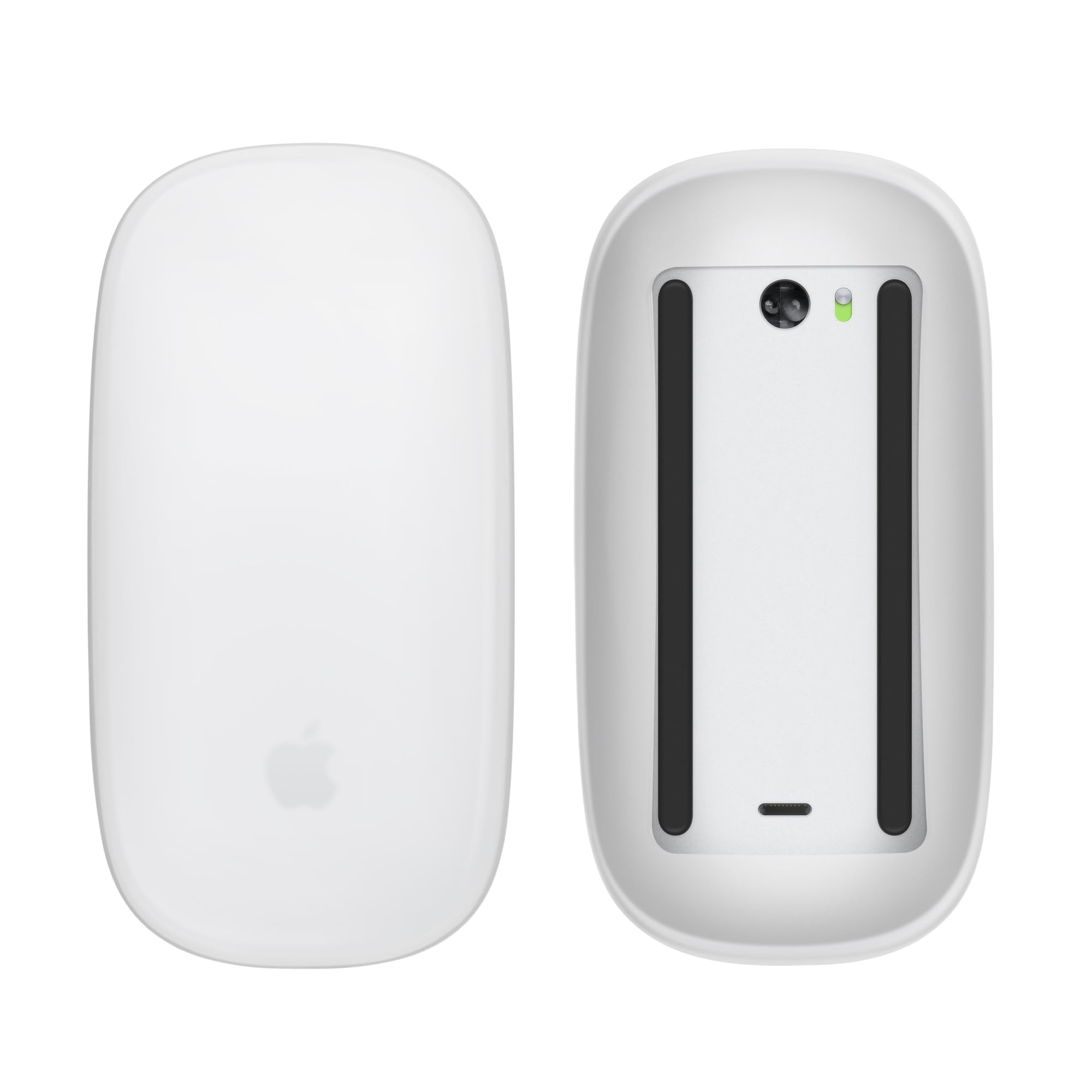 アップル マジックマウス Apple Magic Mouse A1296 美品 美品♪送料