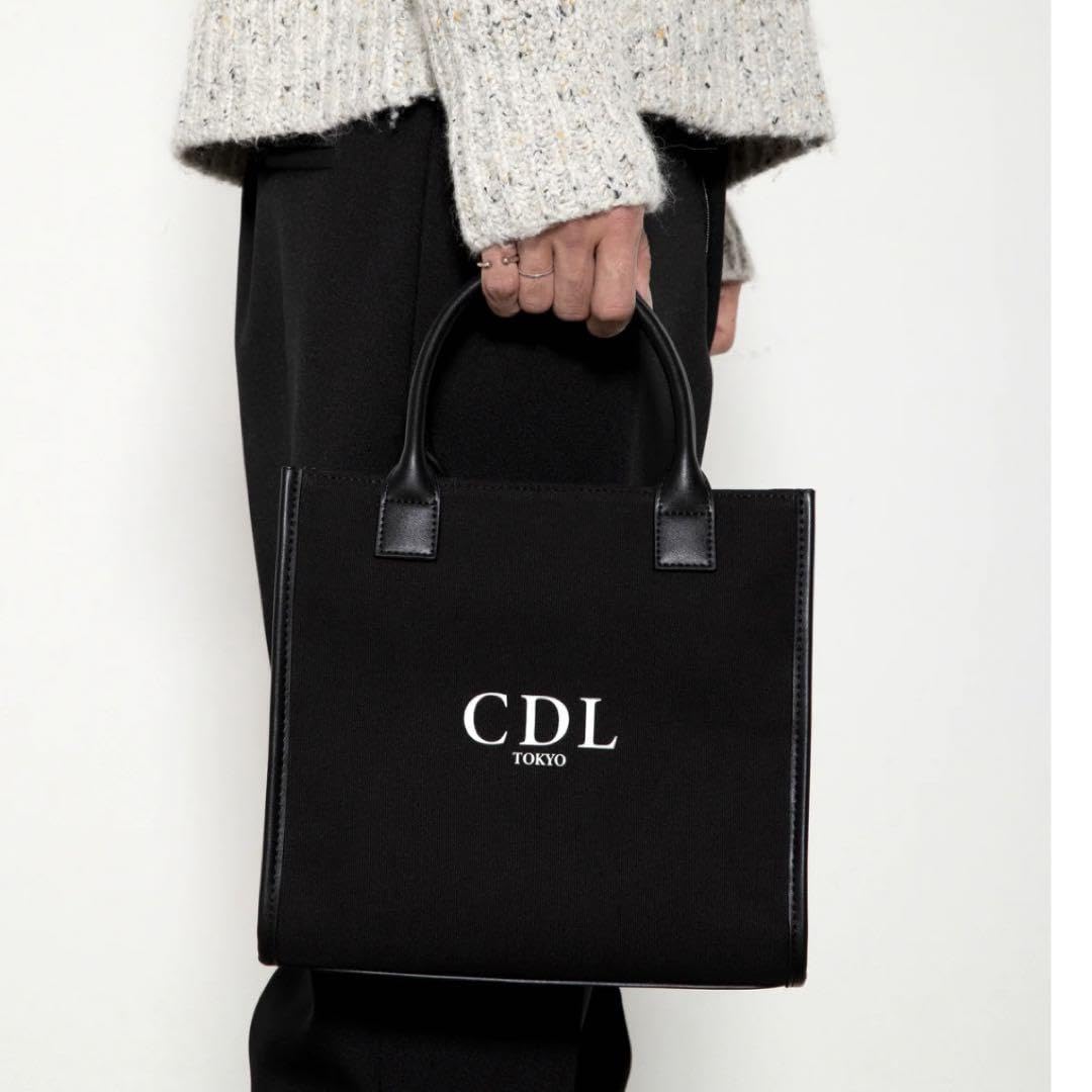 CDL TOKYO ノベルティ2点セット CDL TOKYO POPUP 大阪ノベルティセット