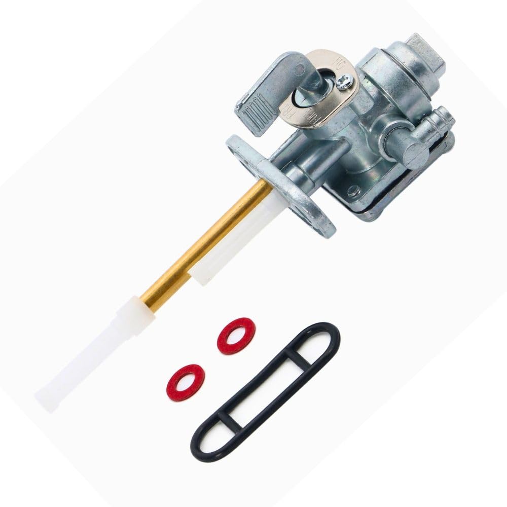 Amazon | one+lifestyle カワサキ用 フューエルコック ゼファー400