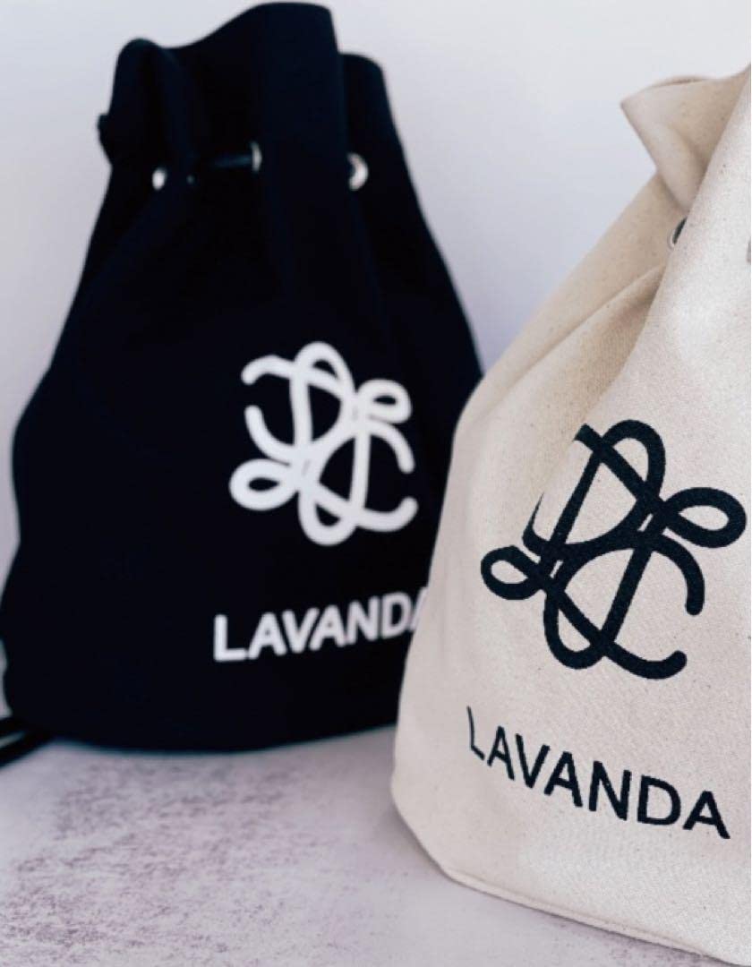 LAVANDA ラバンダ ナイロンバックパック ラバンダ lavanda リュック