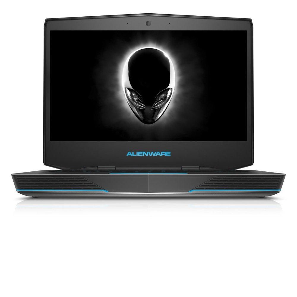 ALIENWARE 14ノートPC core i7-4710mq Dell Alienware 14 M14X 14-inch