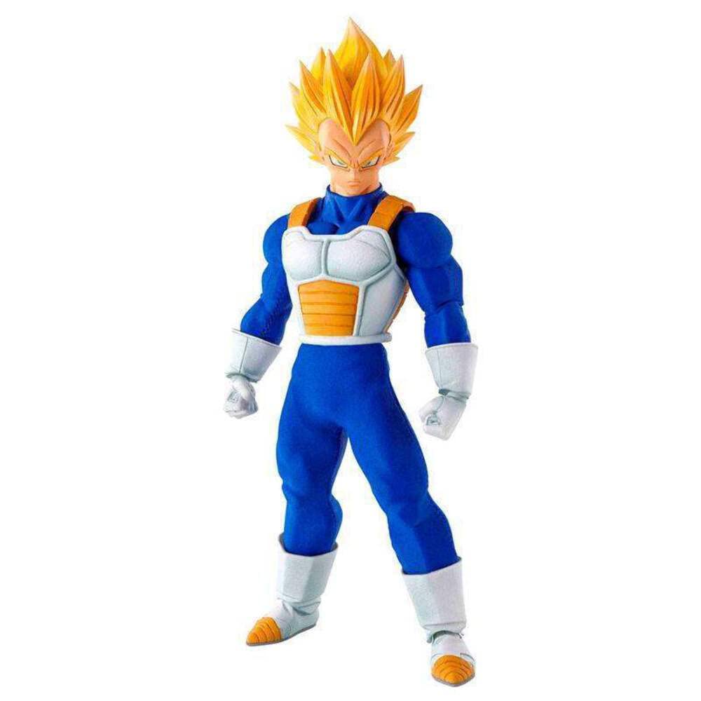 ドラゴンボールZ ベジータ フィギュア Amazon.co.jp: TAMASHII NATIONS
