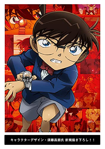 名探偵コナン シークレットナイト 赤井秀一 緋色の弾丸 缶バッジ 名