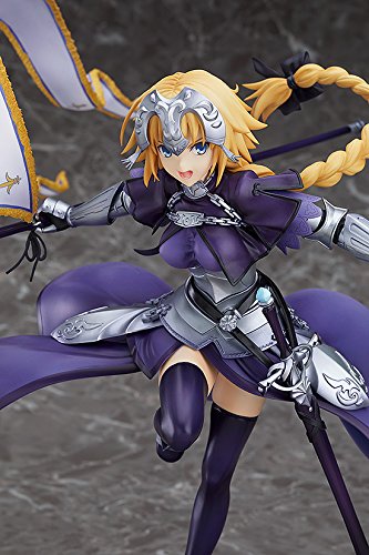Fate/Grand Order ジャンヌ・ダルク 1/7スケールフィギュア Amazon