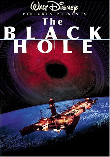 Amazon.com: The Black Hole by Walt Disney Studios Home
