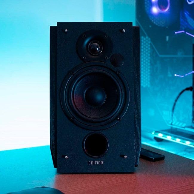 Amazon.co.jp: Edifier R1700BT Bluetooth アクティブスピーカー