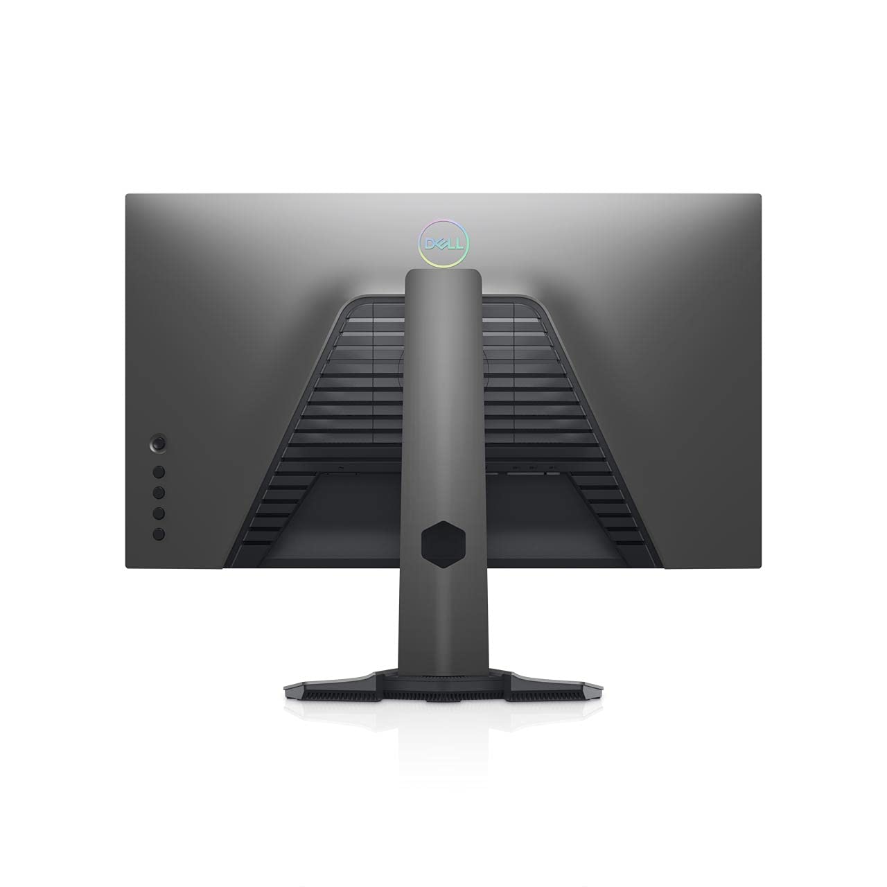 Dell 240Hz Gaming Monitor 24.5 Inch Full HD Monitor with IPS