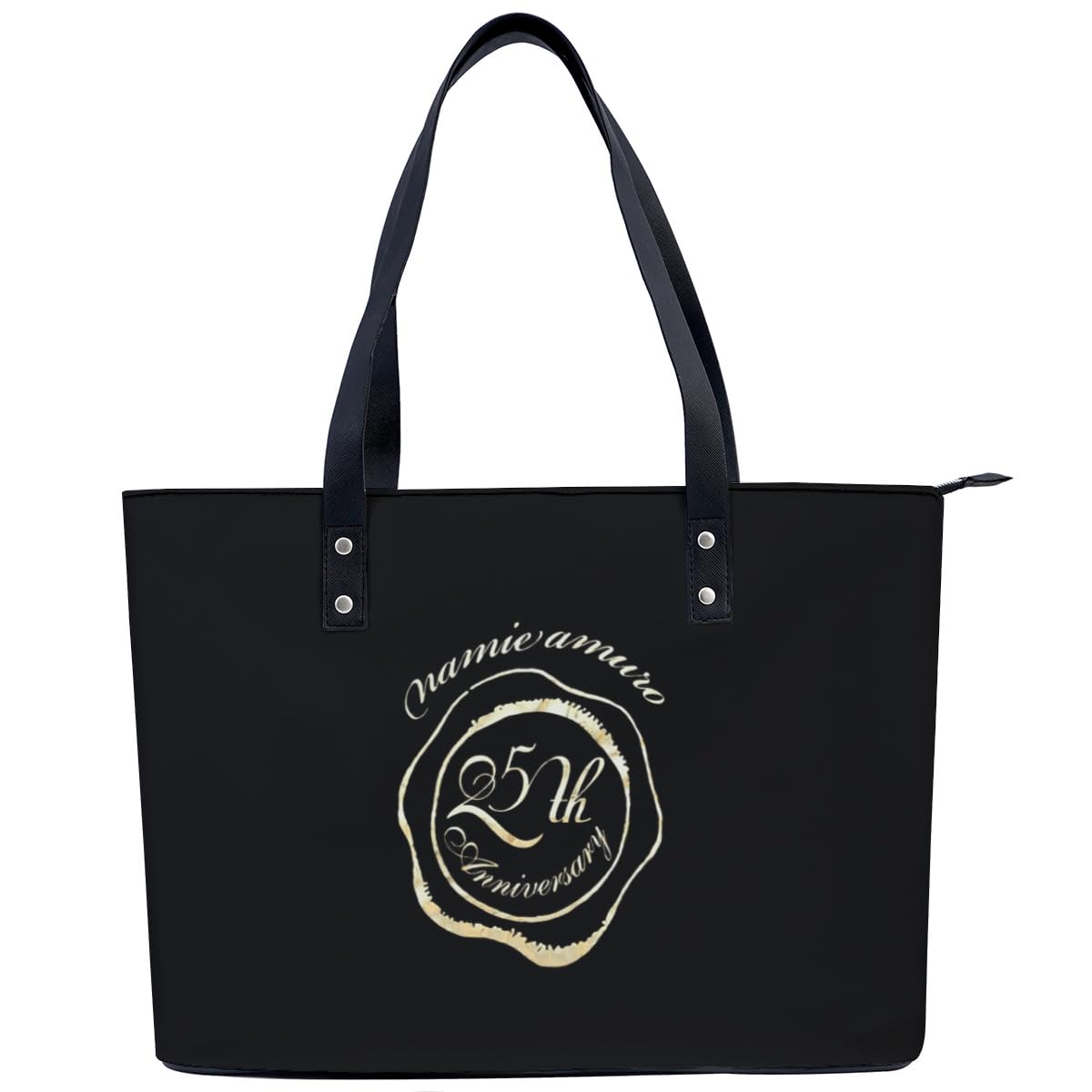 激レア♪ 安室奈美恵サイン入りバッグ 【公式通販】