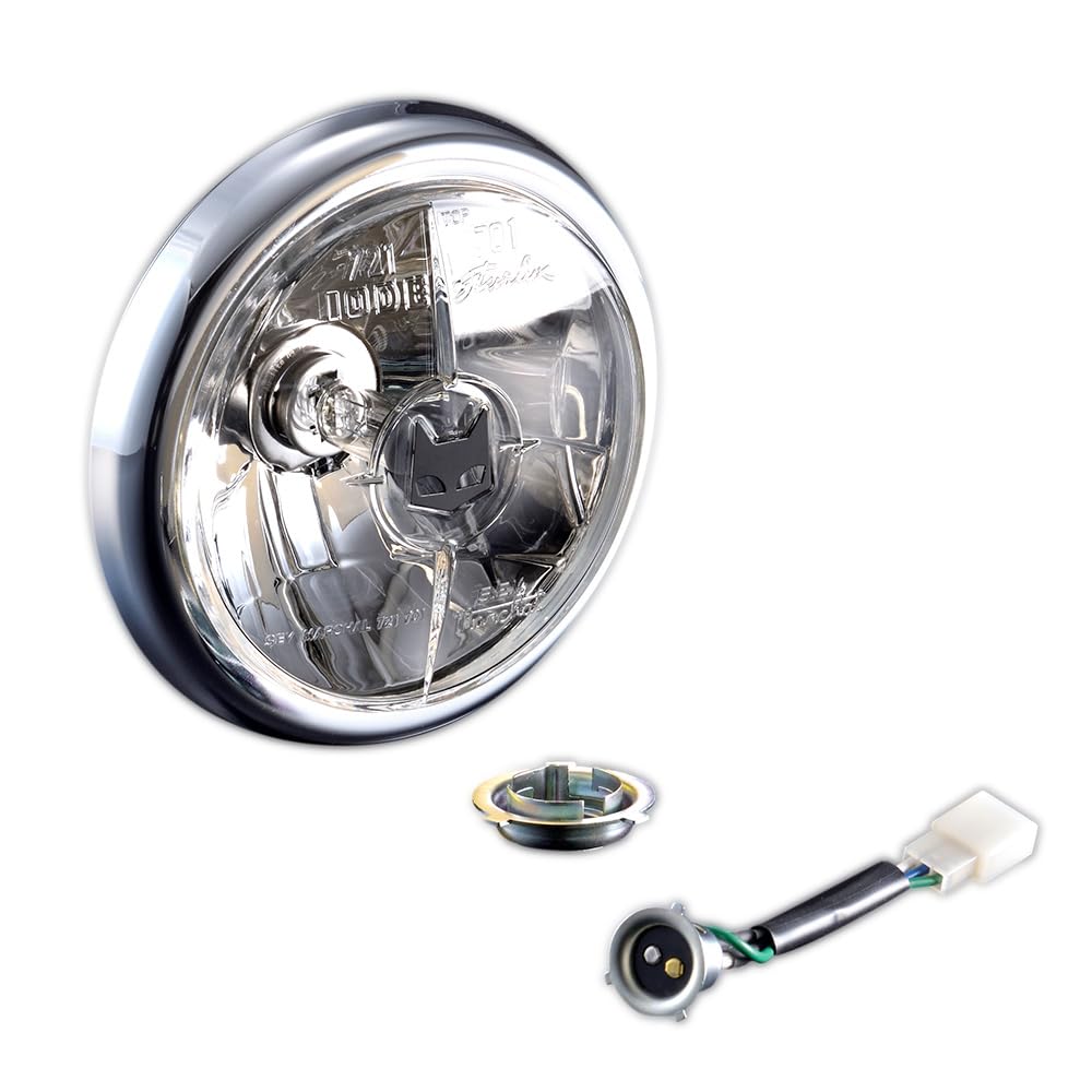 Amazon | マーシャル 721・701スタールクスASSY クリアーレンズ 800