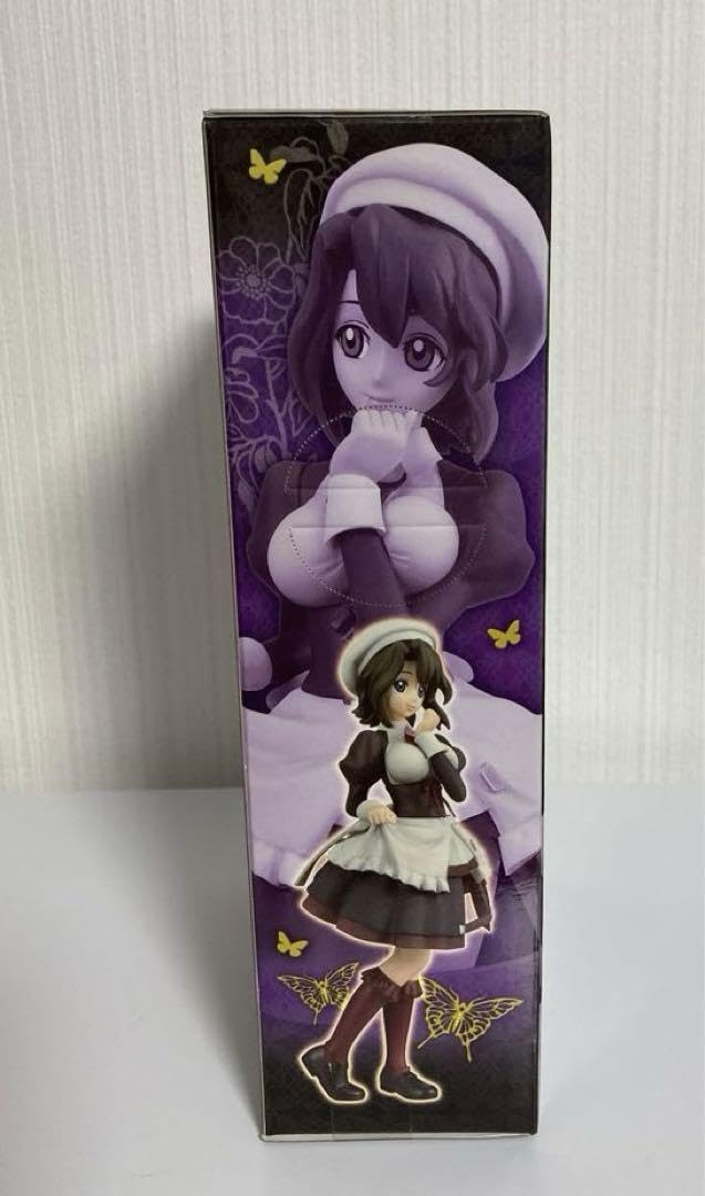 うみねこの鳴く頃に 紗音 フィギュア うみねこのなく頃に フィギュア